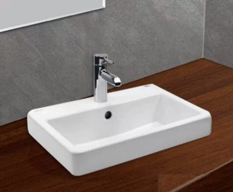 Chậu rửa mặt Viglacera CD3 giá rẻ nhất