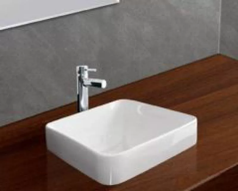 Chậu rửa mặt Viglacera CD14 giá rẻ nhất Hà Nội 