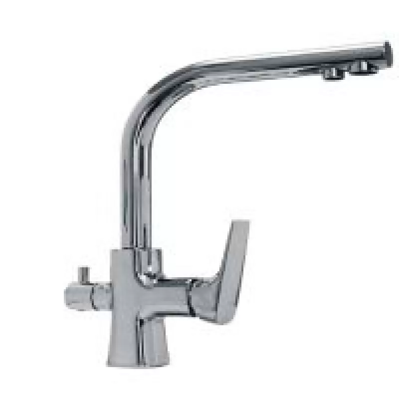 Vòi rửa bát Viglacera VG713 - Vòi bếp VG713 giá rẻ nhất 