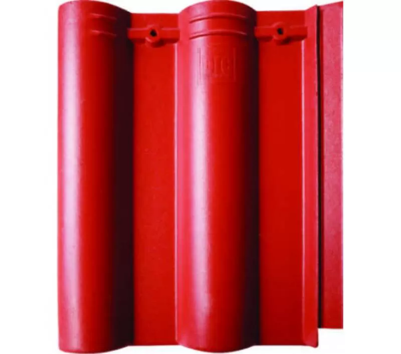 Ngói Dic Đỏ tươi - ĐT10S