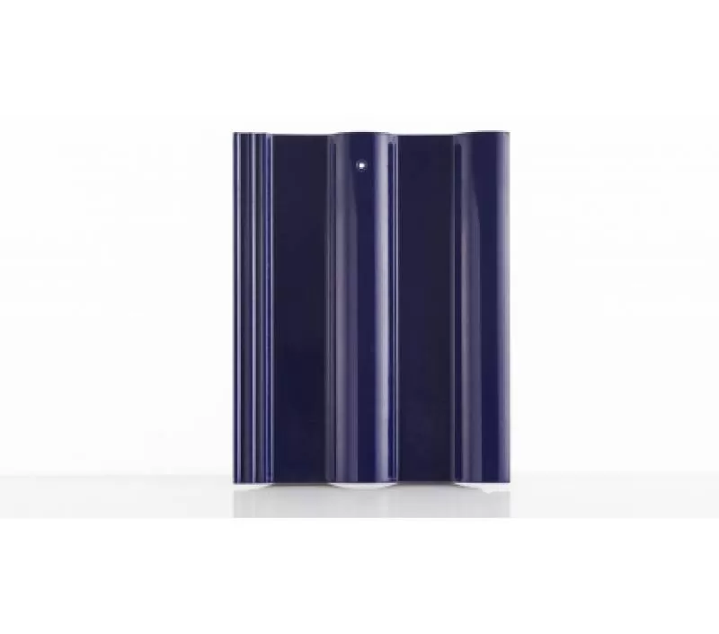 ngói sứ tráng men excella SCG nhập khẩu Thái Lan CRYSTAL BLUE