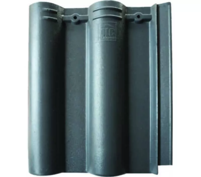 Ngói Dic MÃ:XT-07: XÁM TRO