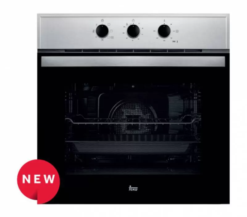 Lò nướng Đức Teka HSB 615