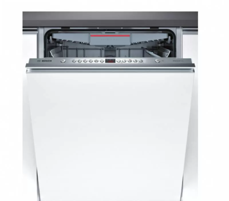 Máy rửa chén âm tủ Bosch SMV46KX00E, 815 x 598 x 550 mm, 6 + 4 chương trình rửa