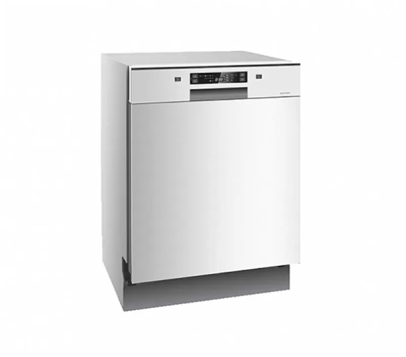 Máy rửa chén lắp âm tủ Malloca WQP12-J7309E E5