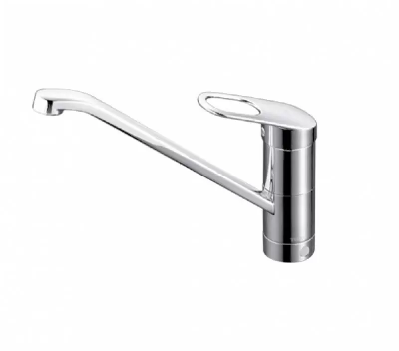 Vòi rửa chén nóng lạnh Nhật Bản Toto TKGG31E