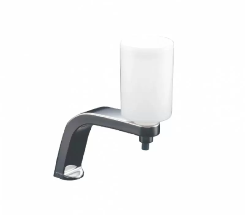Hộp xà phòng nước, gắn bàn Inax KF-24 (FL) 