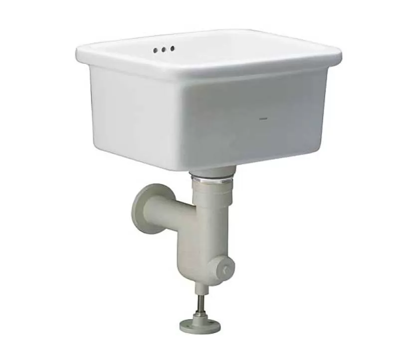 Chậu giặt Caesar SS558AP, 425 x 530 x 300 mm