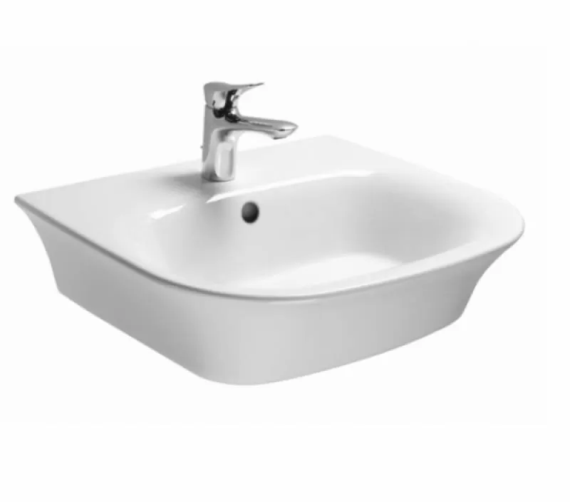 Lavabo treo tường Toto LW196K