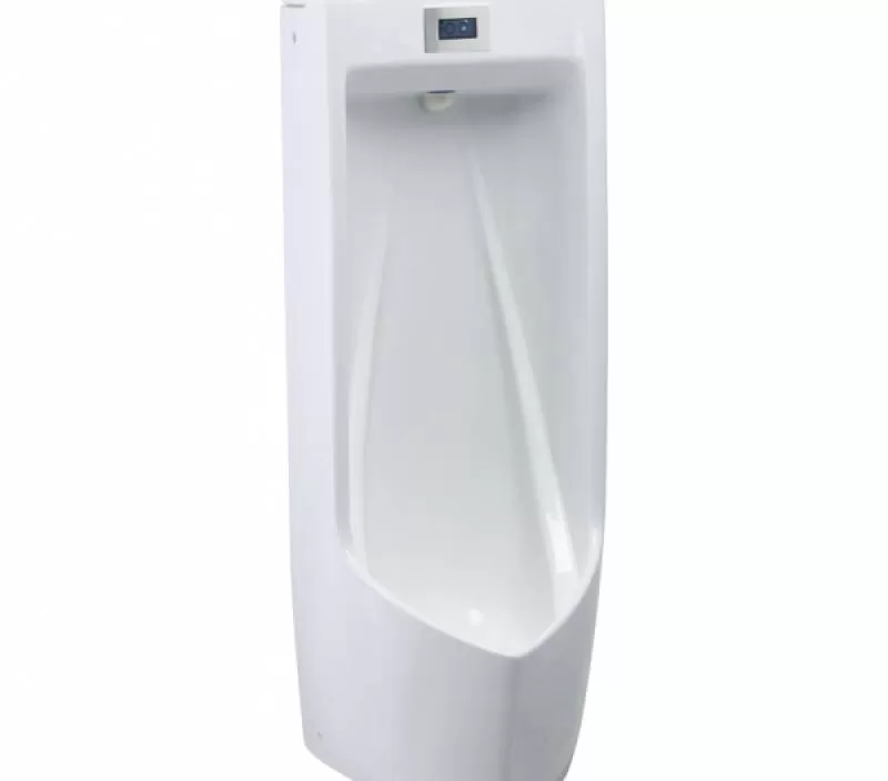 Bồn tiểu nam Caesar U0284 và UA0284, 400 x 375 x 1000 mm
