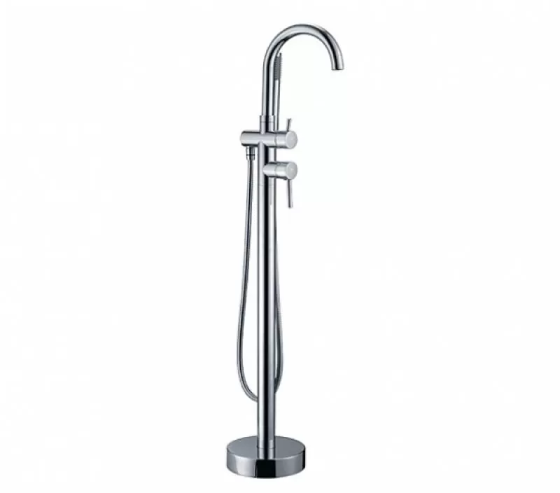 Sen cây bồn tắm đặt sàn Euroking EU 1300000