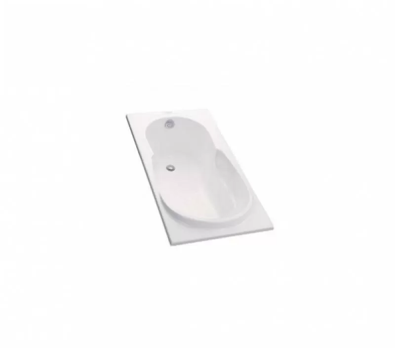 Bồn tắm nằm ToTo PAY1570D#W/DB501R-2B/TVBF412