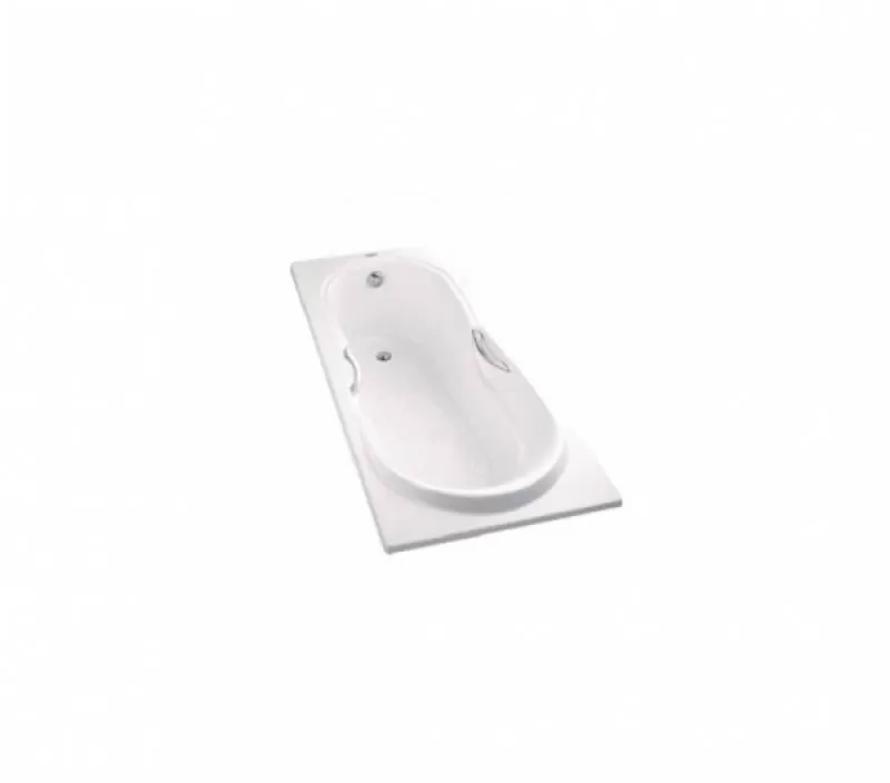 Bồn tắm nằm ToTo PAY1570DH#W/DB501R-2B/TVBF412