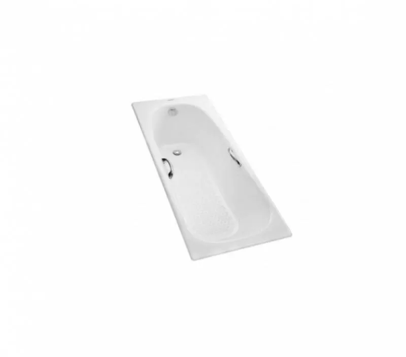 Bồn tắm gang tráng men ToTo FBY1740HPE#W