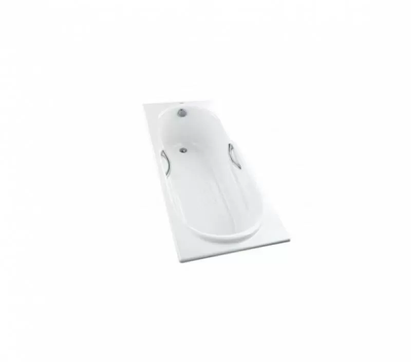 Bồn tắm gang tráng men ToTo FBY1720NHPE#W