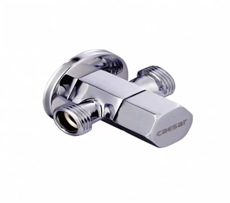 Van khóa nước chữ T Caesar - BF427