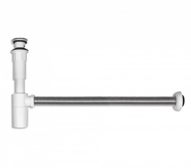 Xả Lavabo ceravi CF03-KW