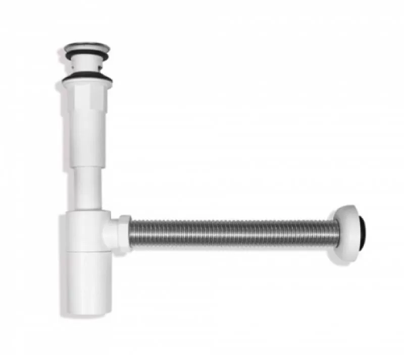 Xả Lavabo ceravi CF02-KW