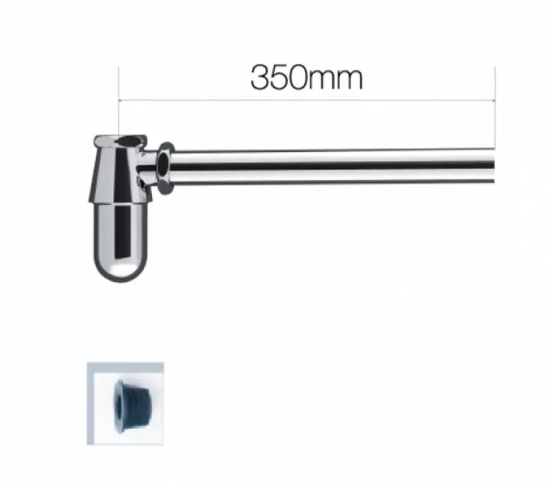 Xả Lavabo Inax A-676PV