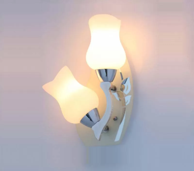Đèn vách tường Venus 6074/2, 280 x H210mm 