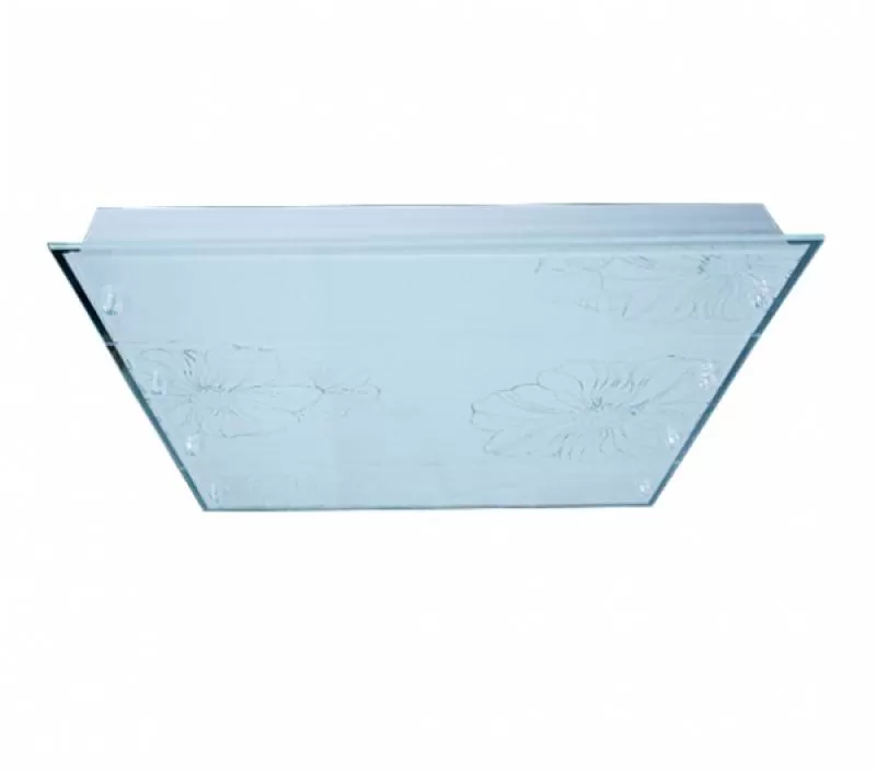 Đèn Led ốp trần Hàn Quốc Modern PL09 - PL17, 670 x 680 mm, 100w
