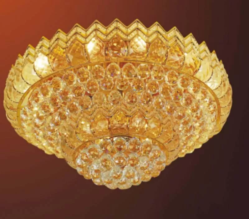 Đèn ốp trần Venus 6555, 600mm