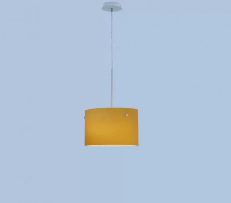 Đèn treo thà Venus MA0412CY, 300 x H500 mm