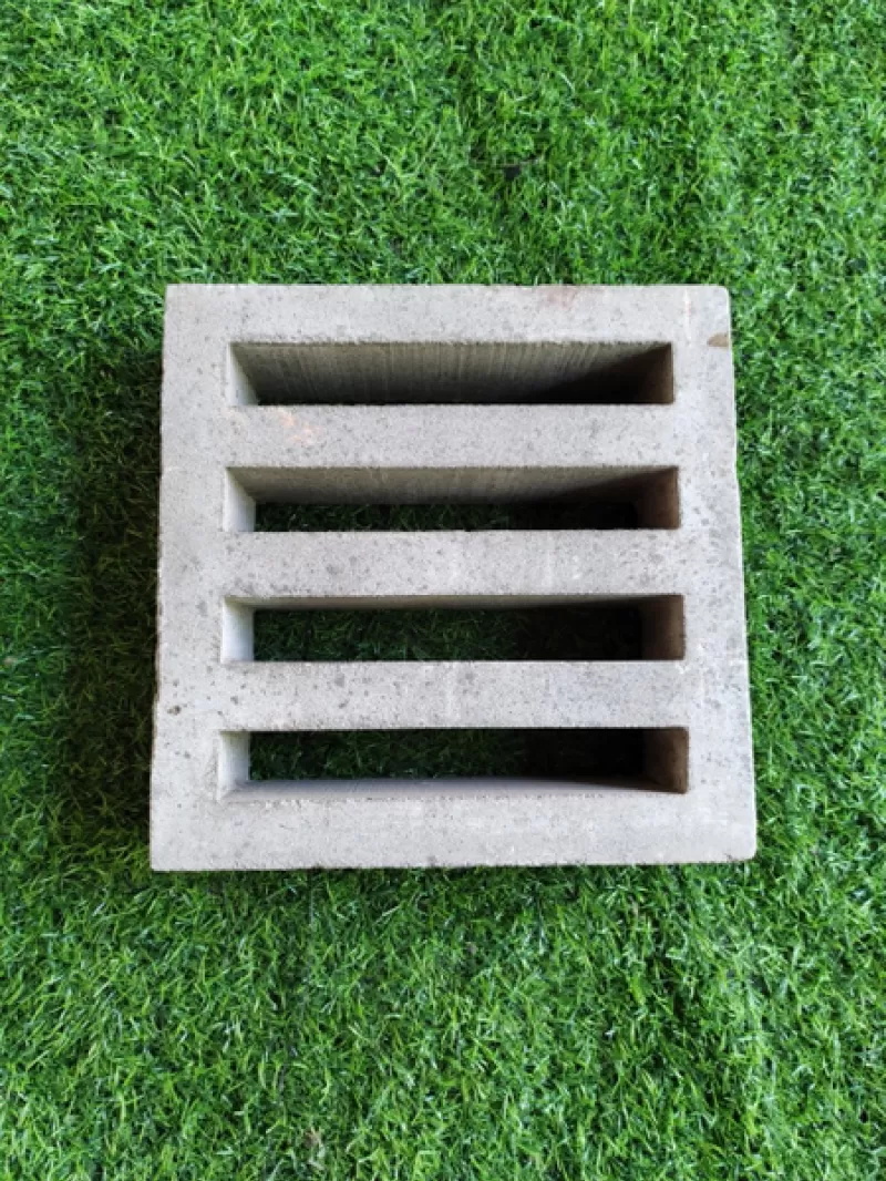 Gạch thông gió mẫu 26 