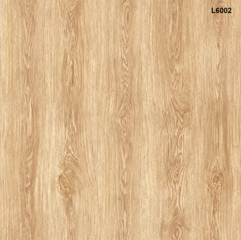 L6002 Gạch lát sàn vân gỗ
