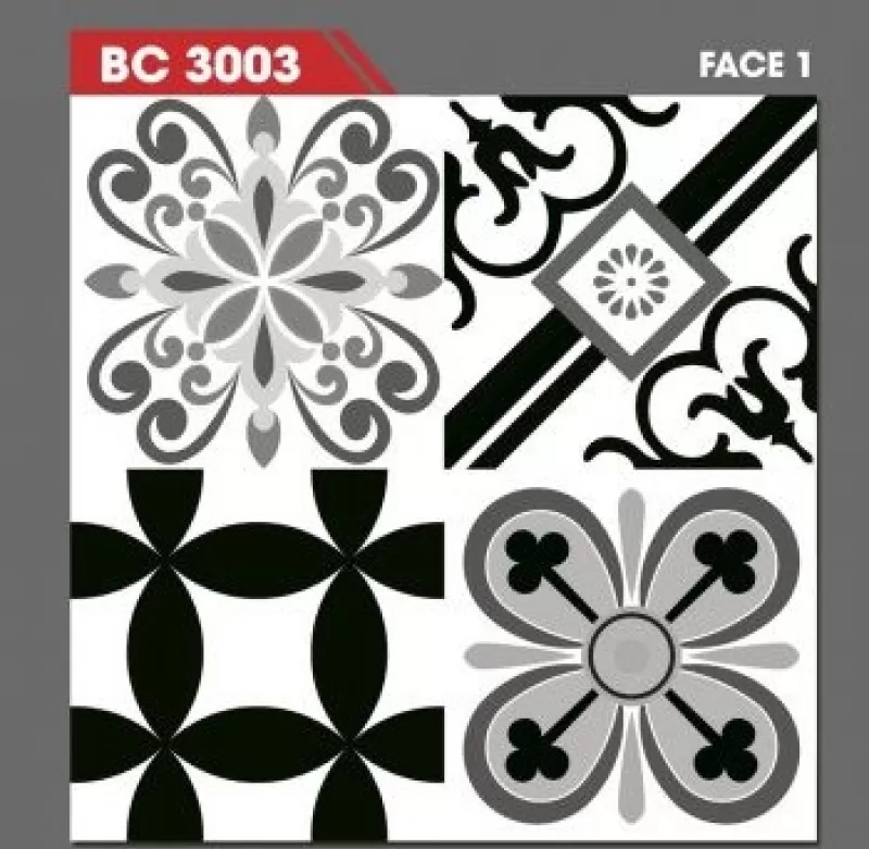 Gạch lát 30x30cm BC3003 