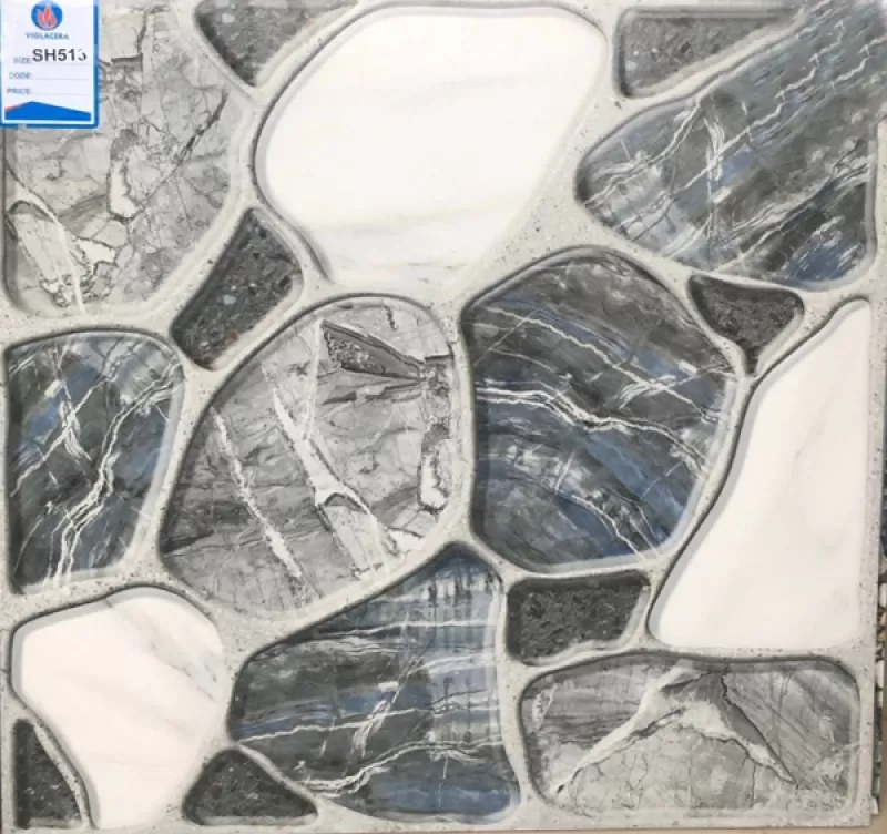 Gạch Viglacera 50x50 SH 513