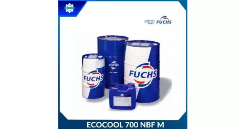 ECOCOOL 700 NBF M
