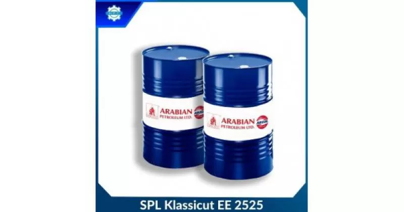 Dầu tưới nguội pha nước SPL Klassicut EE 2525
