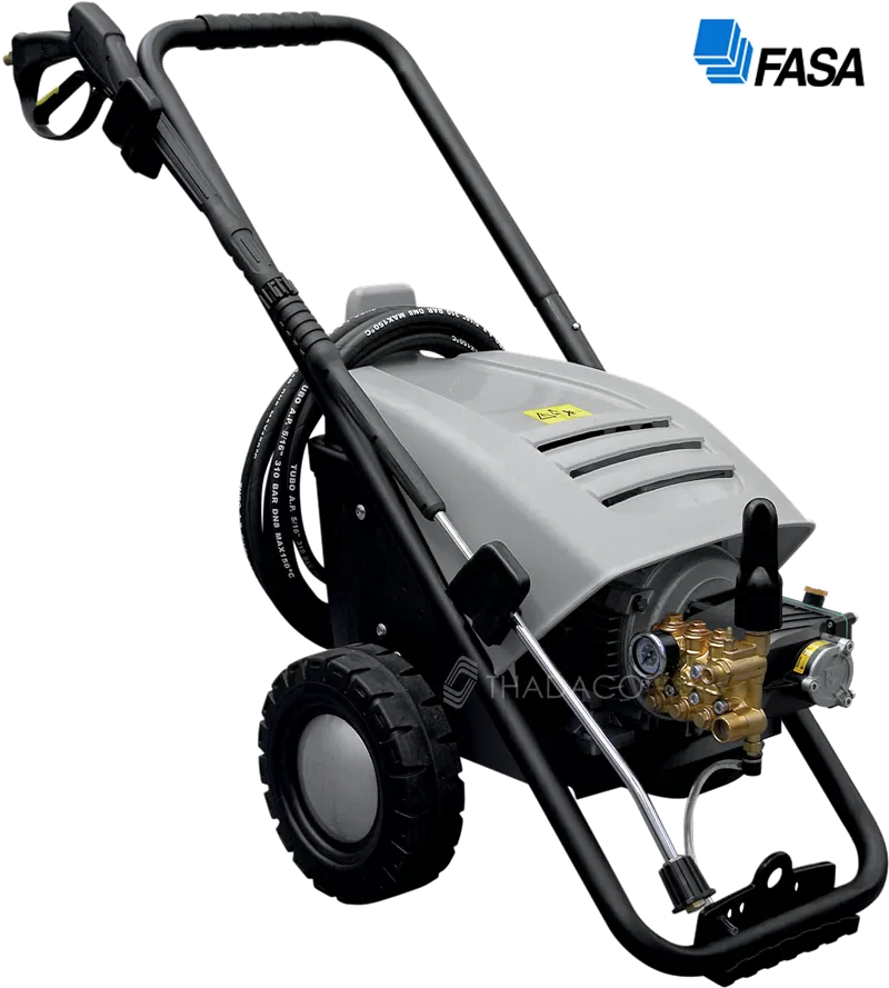Báo giá máy phun rửa áp lực cao Fasa TURKAN 1515LP