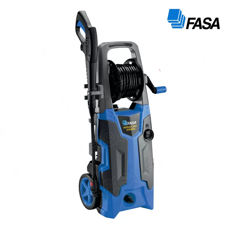 Máy phun áp lực Fasa Tribal 160 Plus