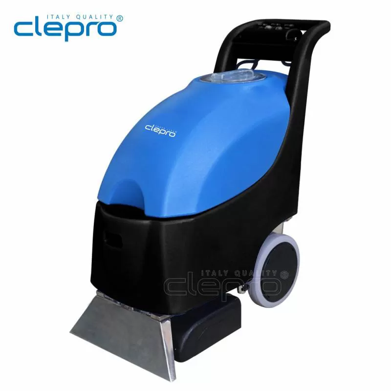 Máy giặt thảm Clepro CT4A giá rẻ