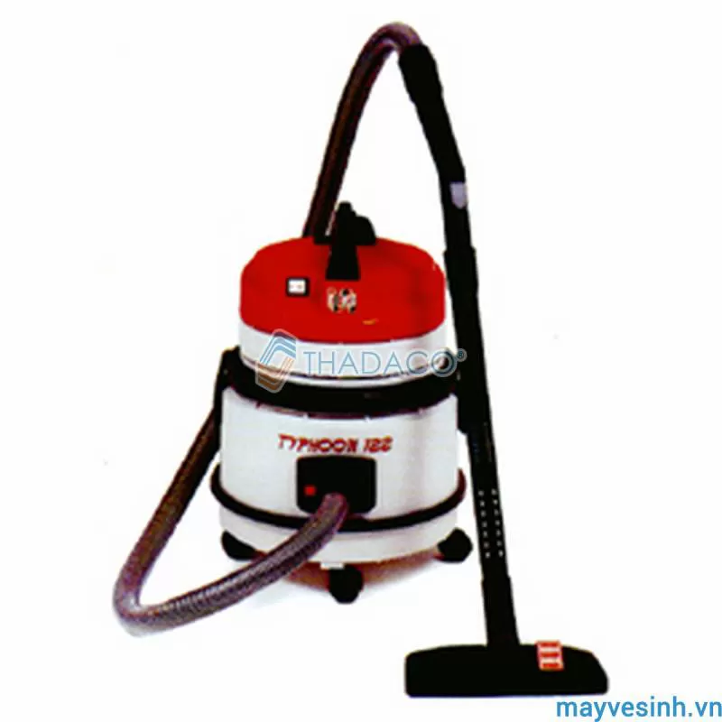 Máy hút bụi khô TYPHOON 122 