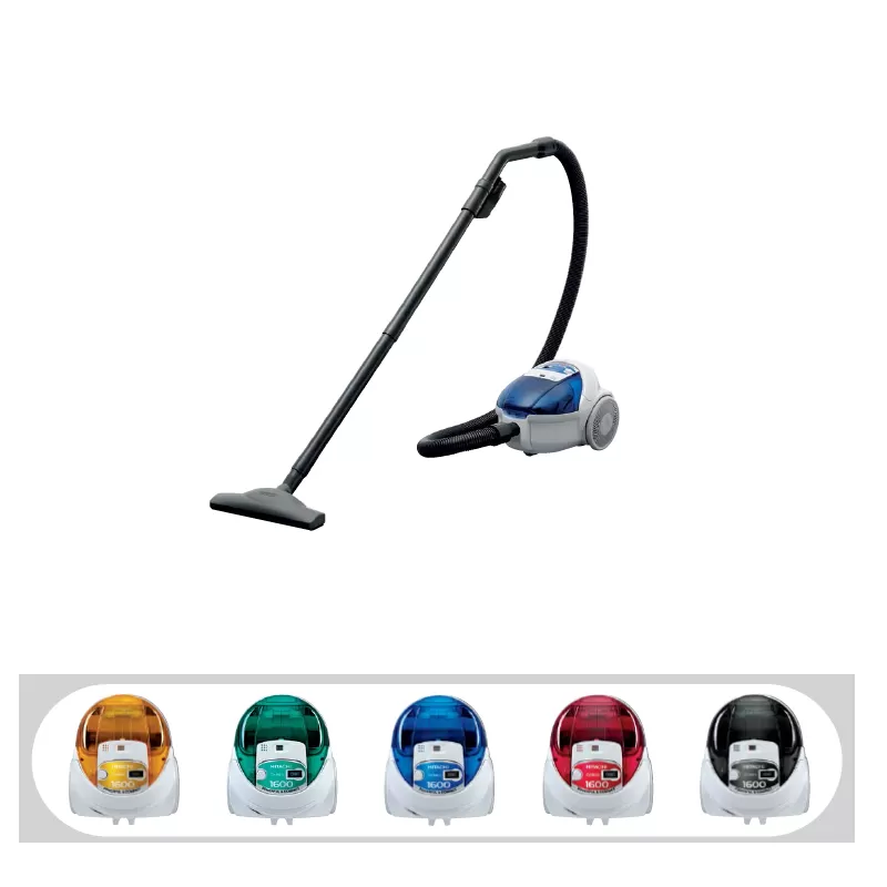 Máy hút bụi Hitachi CV - BM16 