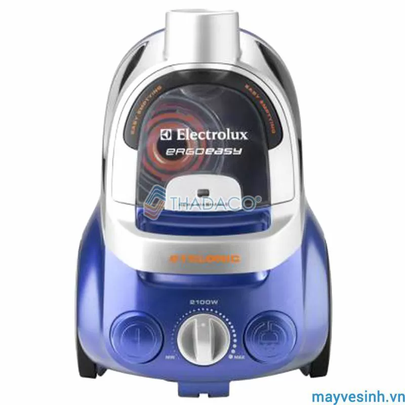 Máy hút bụi Electrolux ZTF7660