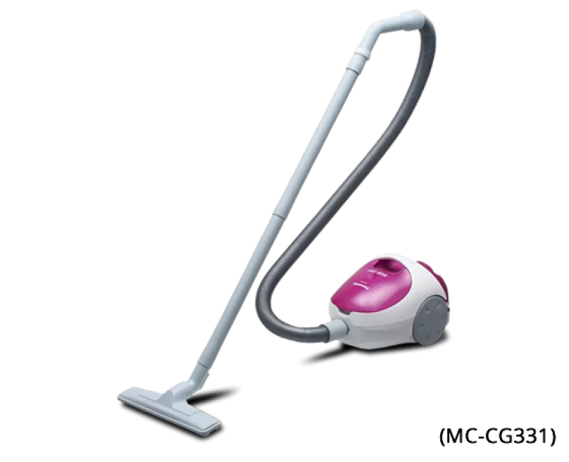 Máy hút bụi Panasonic MC-CG331RN46