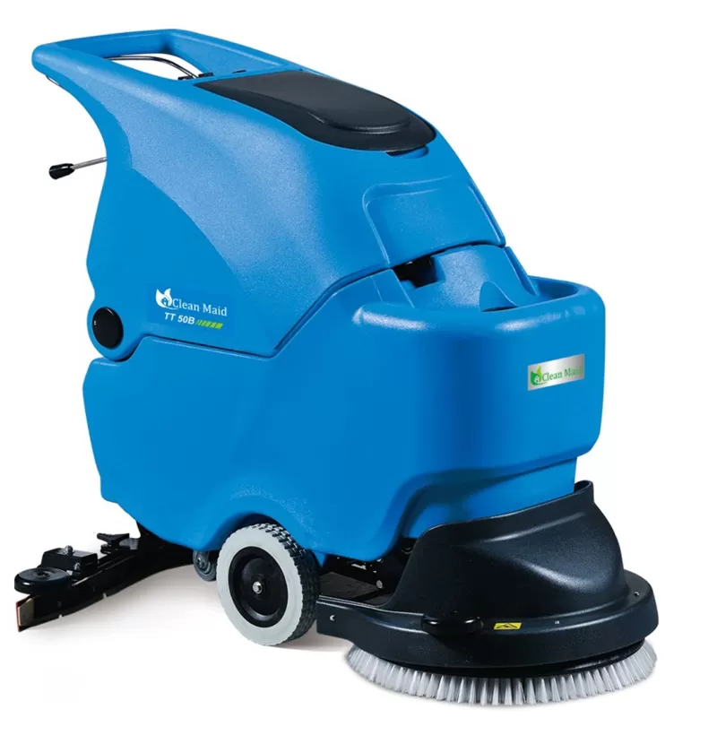 Máy lau sàn nhà CleanMaid TT50B
