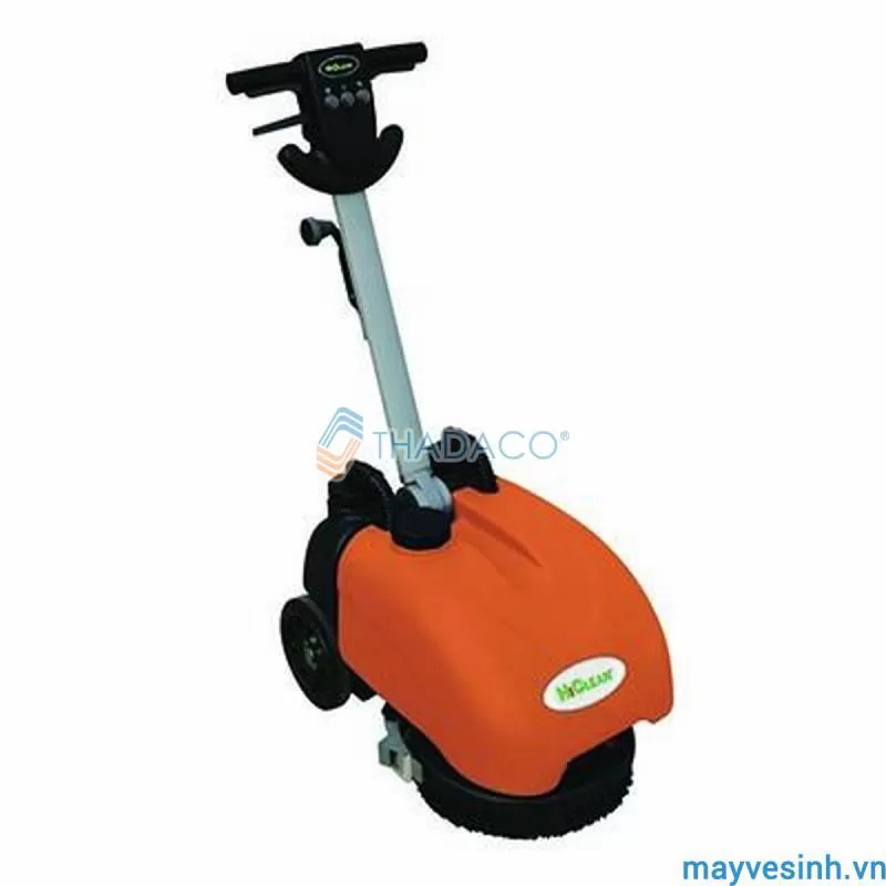 Máy chà sàn liên hợp mini HiClean HC201