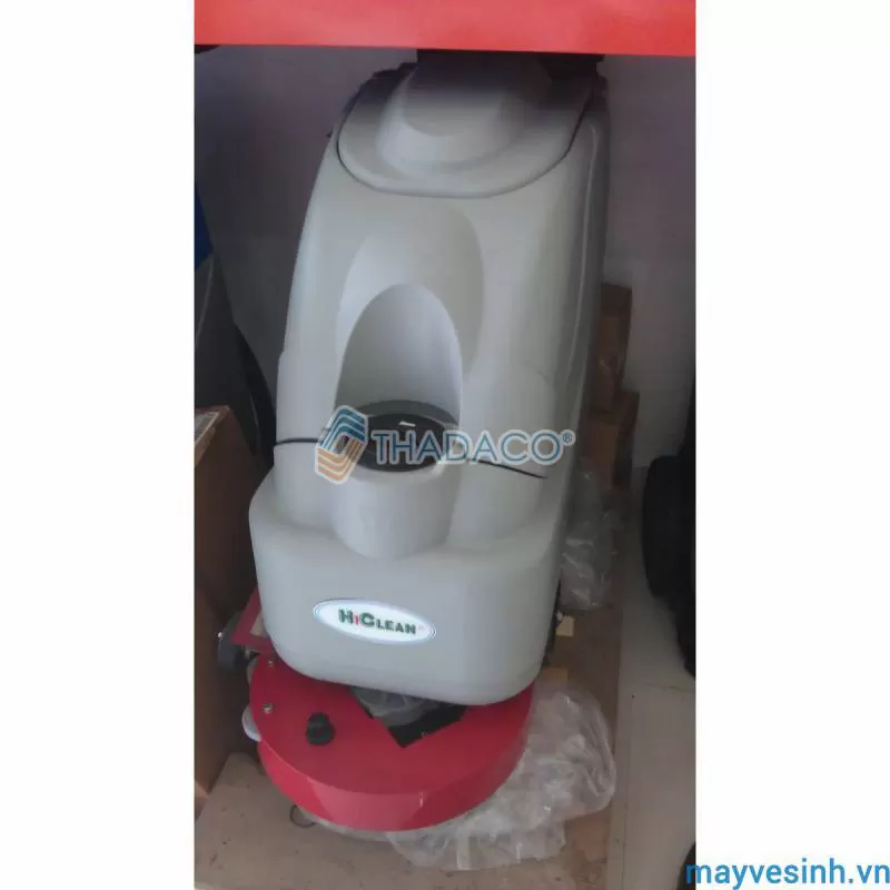 Máy chà sàn liên hợp Hiclean HC 500B