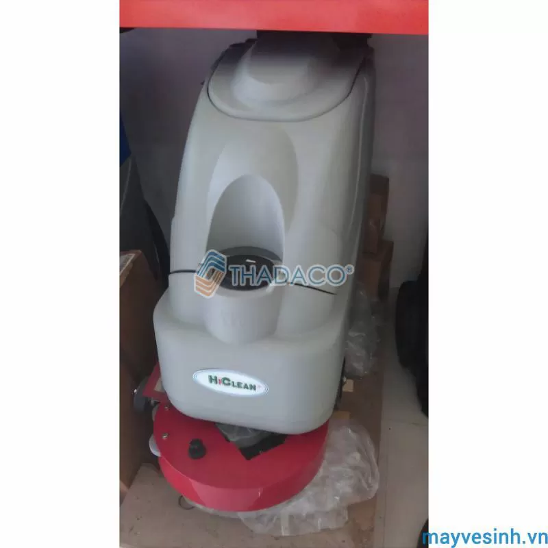 Máy chà sàn liên hợp Hiclean HC 550