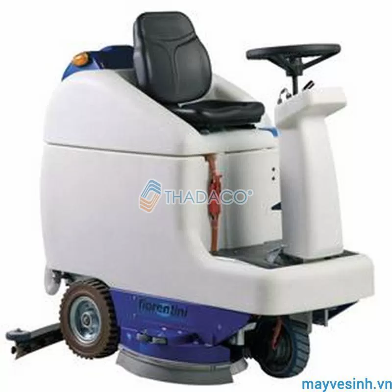 Máy chà sàn Fiorentini SMILE 70/75/80