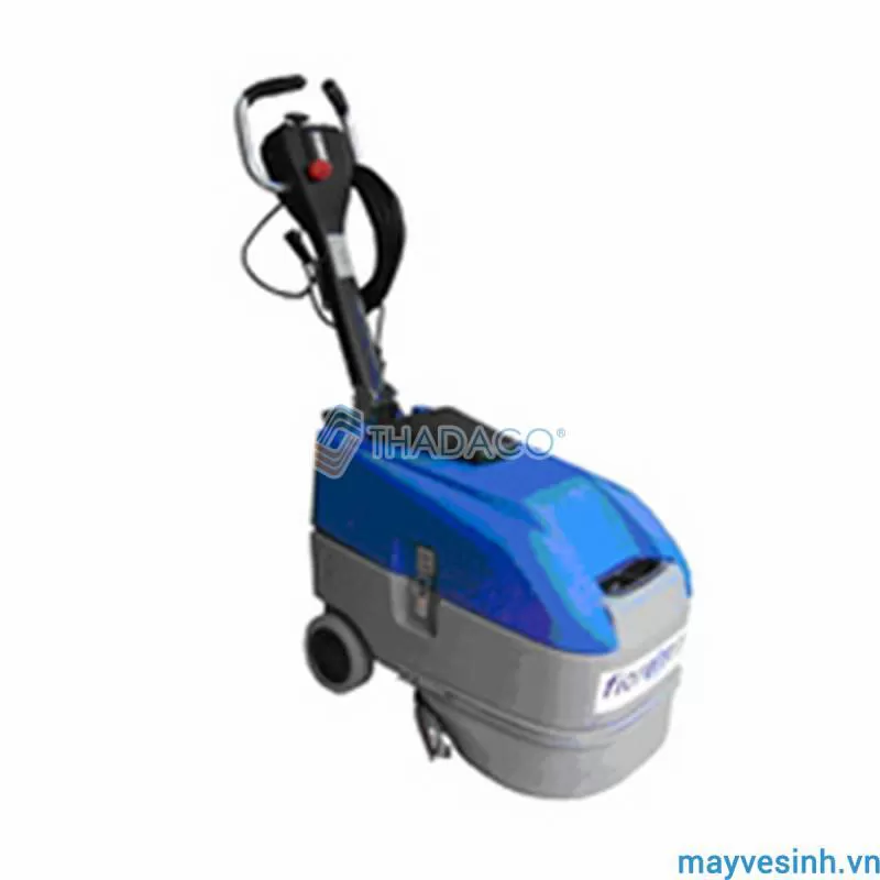 Máy cọ rửa sàn liên hợp DULUX 350E