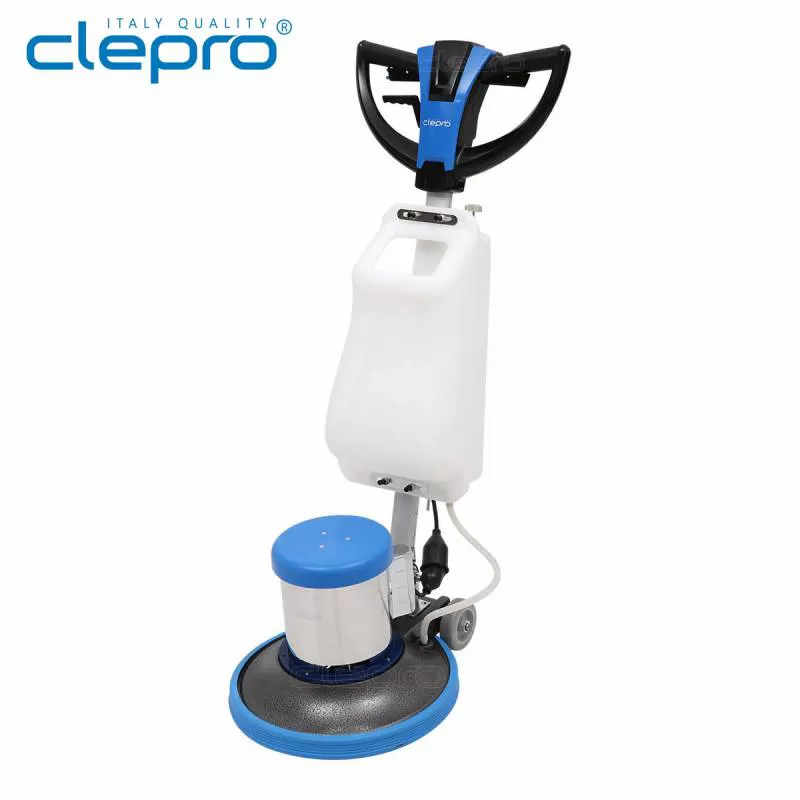 Máy chà sàn - thảm công nghiệp CLEPRO CS17B