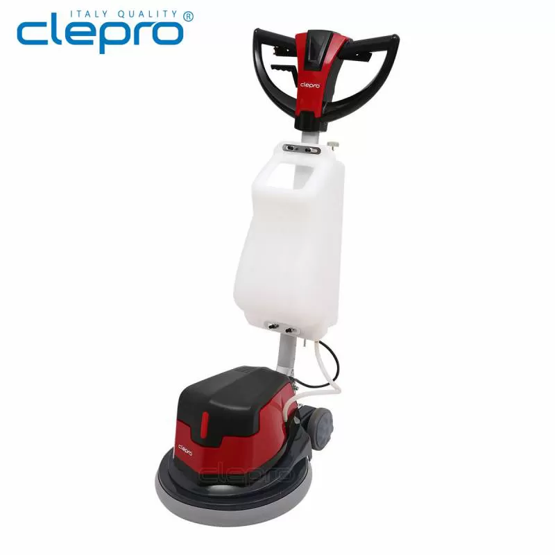 Báo giá máy chà sàn - thảm CLEPRO CS17R