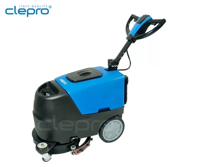 Máy chà sàn Clepro C35E giá rẻ