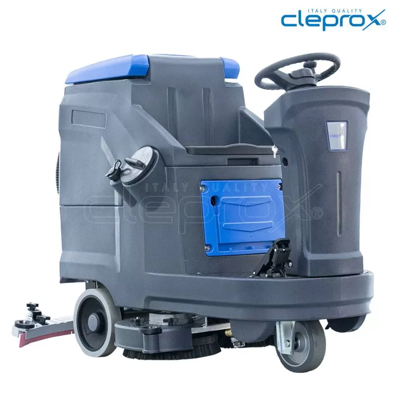 Máy chà sàn CLEPROX X80B